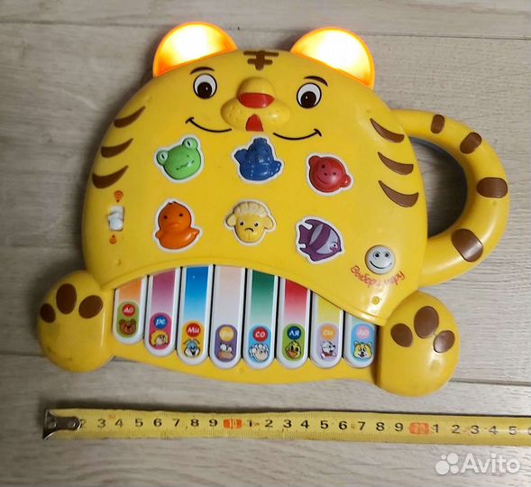 Игрушки для девочек 3 -7 лет