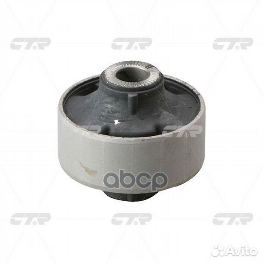 Сайлентблок hyundai, KIA GV0148 CTR