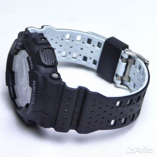 Наручные часы Casio GA-110LP-1A с гарантией