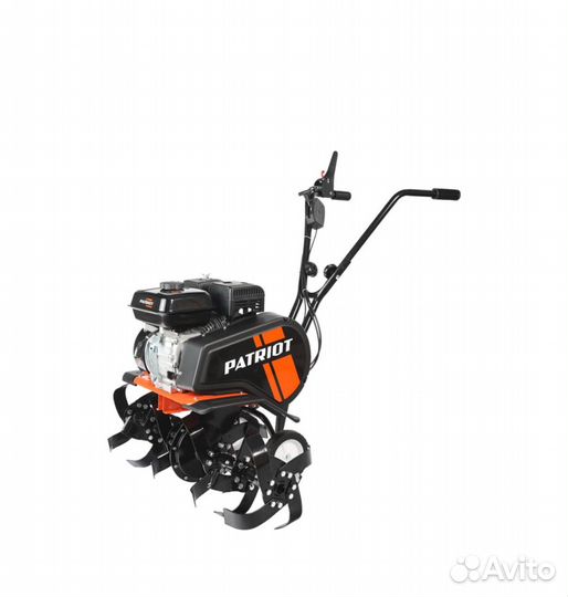 Культиватор Patriot Oregon 7.0 л.с