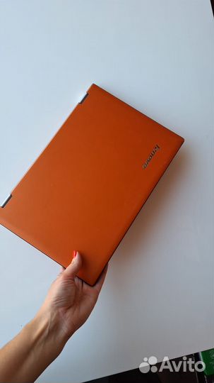 Ноутбук lenovo yoga 2 pro