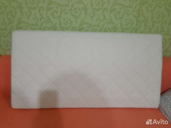 Матрас детский