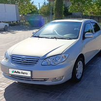 BYD F3 1.5 MT, 2011, 276 000 км, с пробегом, цена 652 000 руб.