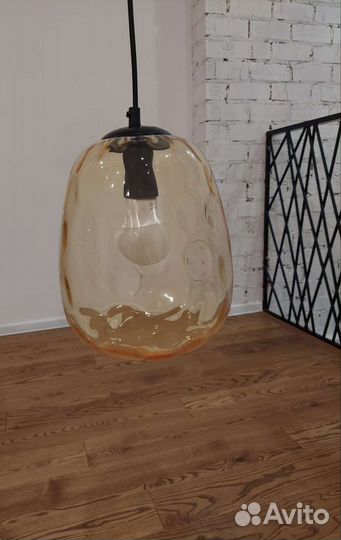 Светильник из OBI