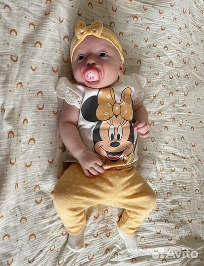 Детсктй костюм для девочки с&a