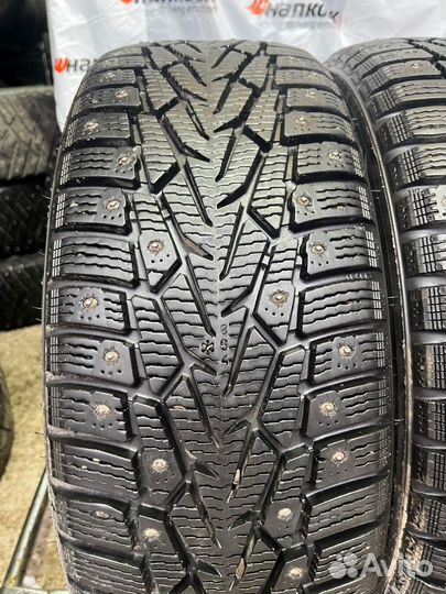 Nokian Tyres Nordman 7 205/55 R16