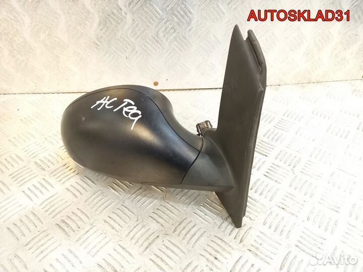 Зеркало правое электрическое Seat Altea 2004-2015