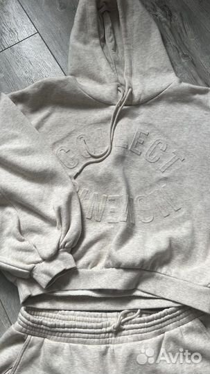 Спортивный костюм H&M