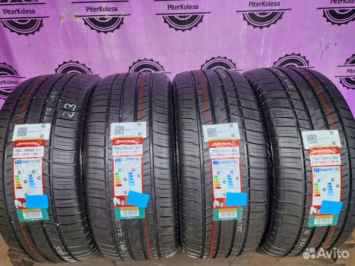 Armstrong Tru-Trac SU 275/45 R20