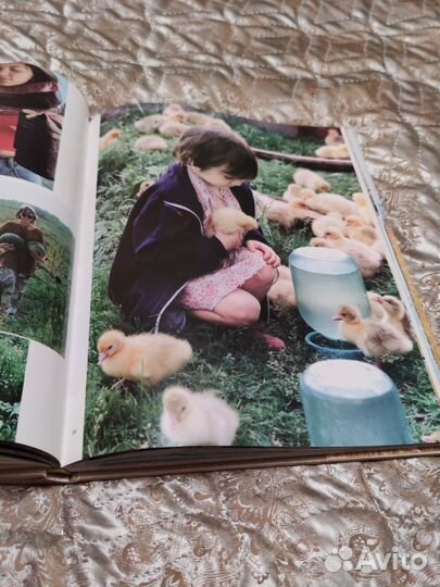 Фотоальбом 