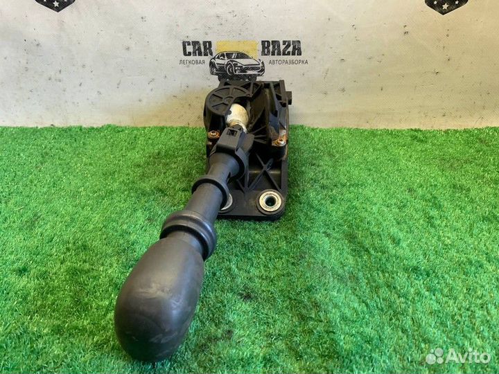 Кулиса кпп Mercedes-Benz Sprinter