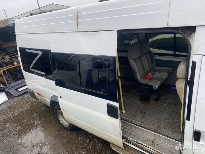 Авторазбор Ford transit 2.4 d двигатель 6М25453