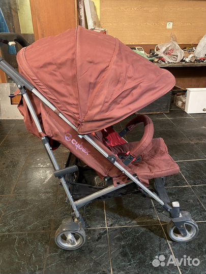 Коляска трость Cybex Callisto