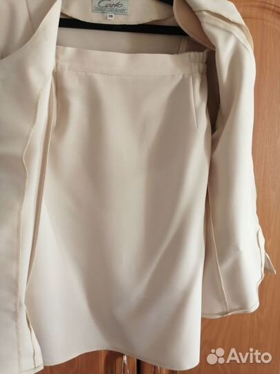 Женский костюм 2-ка, размер 42-44