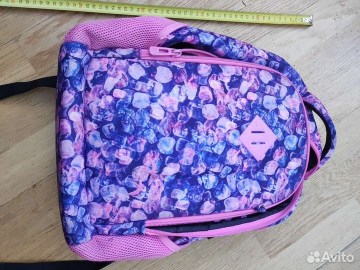 Школьный рюкзак