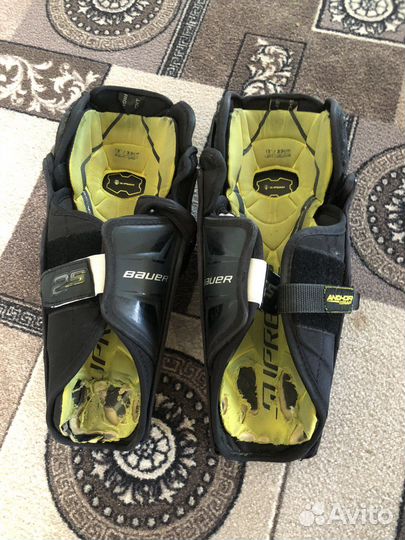 Хоккейная форма