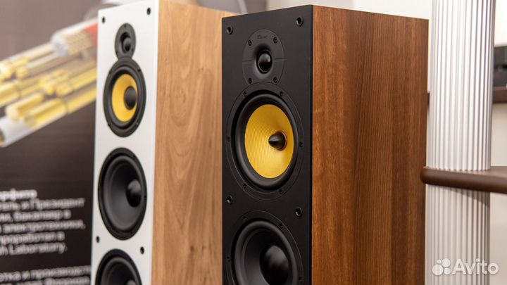 Davis Acoustics Hera 250