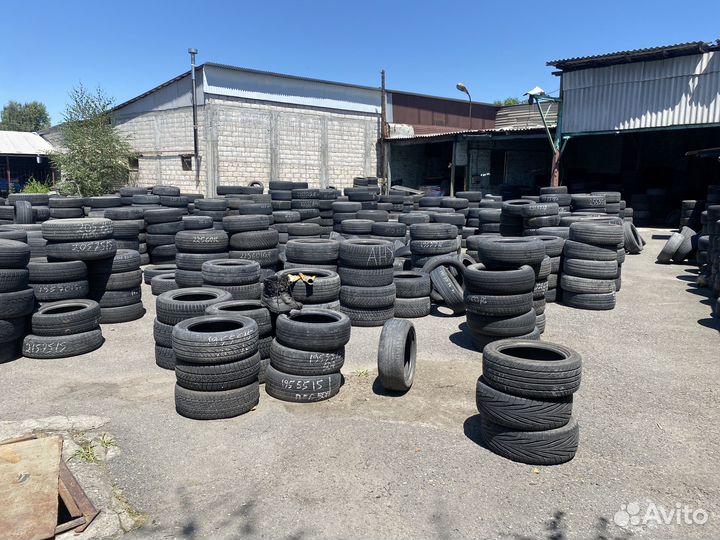 Yokohama Geolandar A/T G011 265/60 R18