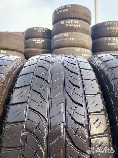 Yokohama Geolandar A/T-S G012 265/65 R17 112H