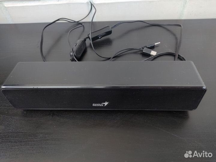 Мини Саундбар Genius SoundBar100