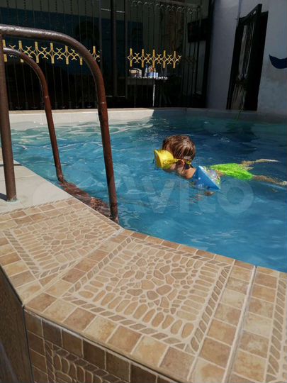 Комната 25 м², 3/3 эт.