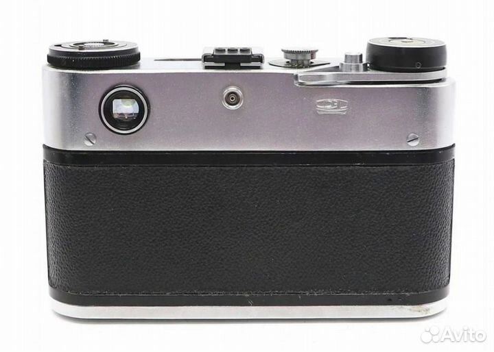 Фотоаппарат Фэд 5С kit Индустар-61л/д