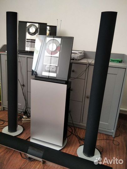 Bang olufsen BeoSound Ouverture