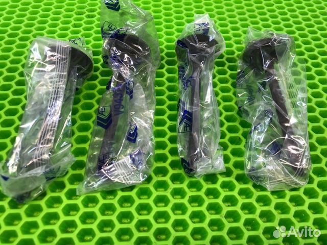 Клапан впускной