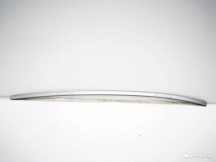 Молдинг (накладка кузовная) BMW 4 51137374362