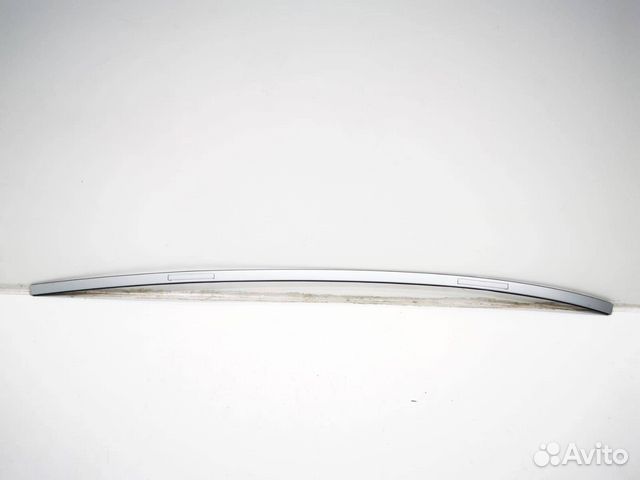 Молдинг (накладка кузовная) BMW 4 51137374362