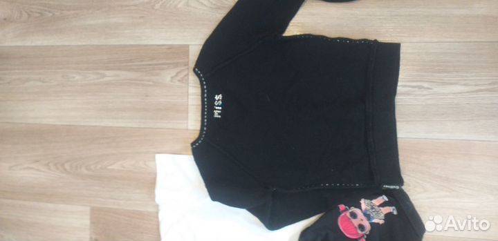 Большой пакет для школы и дома