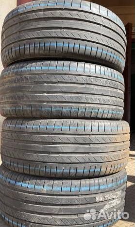 Continental ContiSportContact 5 245/40 R18