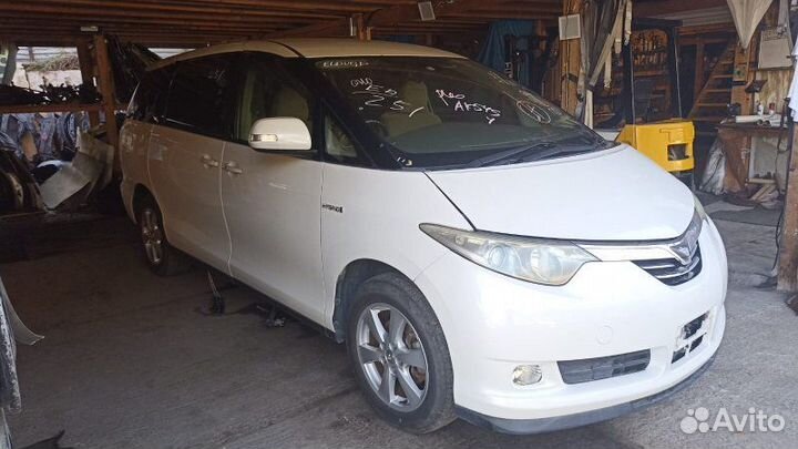 Камера передняя Toyota Estima AHR20 2AZ-FXE 2008