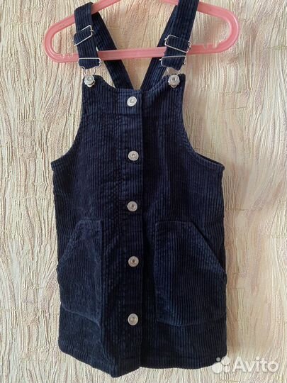 Сарафан для девочки