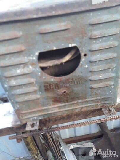 Понижающий трансформатор тсзи с частотой 50 Гц