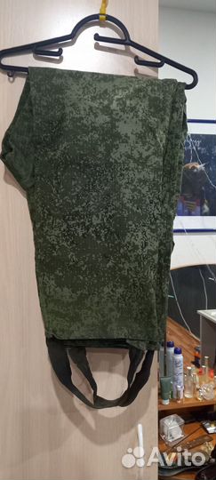 Военная форма