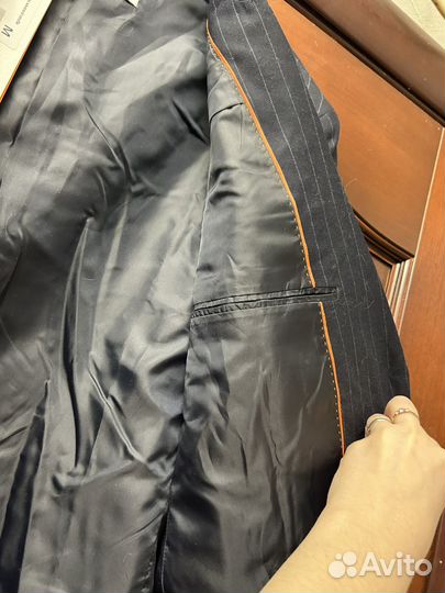 Пиджак женский