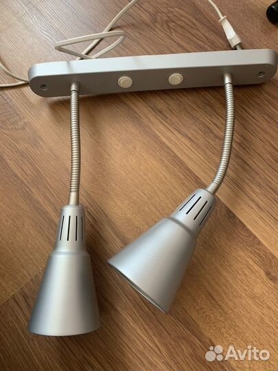 Настенный светильник бра IKEA