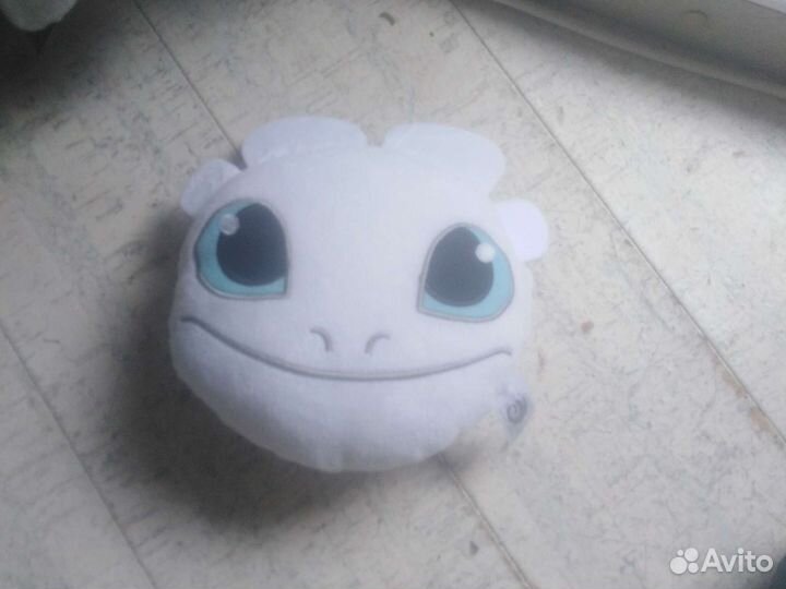 Игрушки из магнита