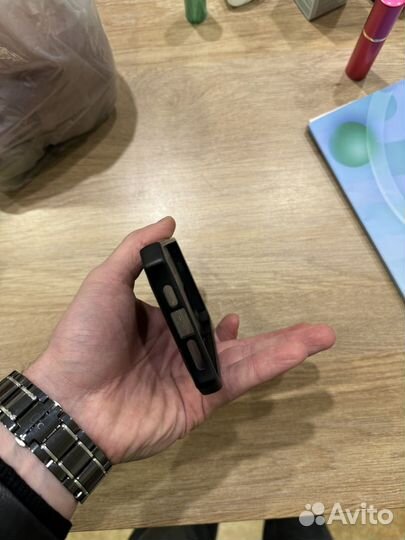 Чехол на iPhone 12 pro max UAG