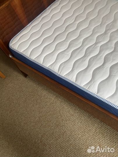 Матрас 90 х 190 новый