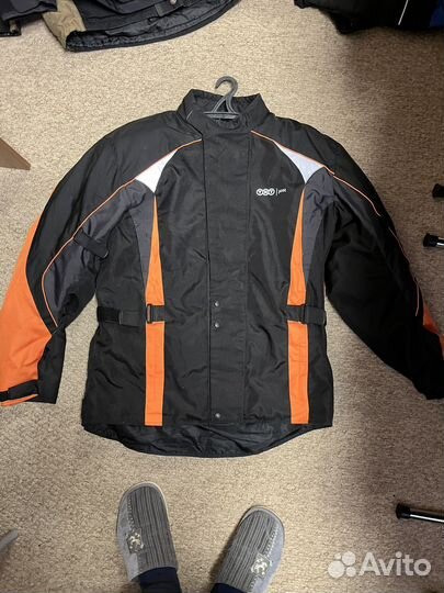 Мото Экипировка большие размеры