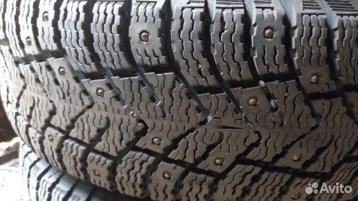 Cordiant Snow Cross 185/65 R15