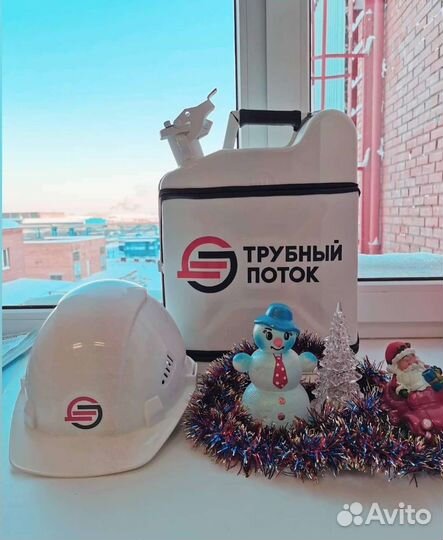 Огнетушитель бар