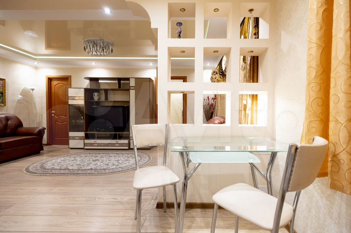 2-к. квартира, 41 м², 1/5 эт.