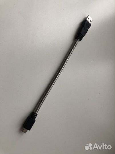 Кабель usb / micro-usb