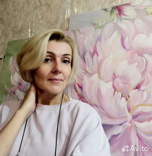 Картина 90х120