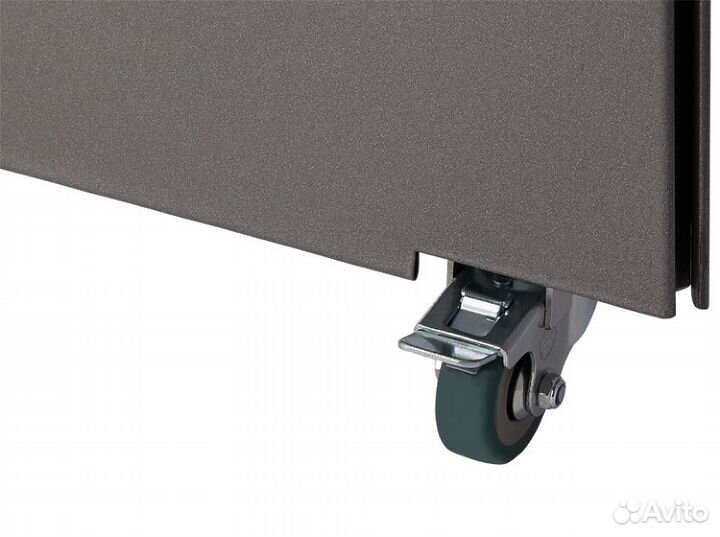 Обогреватель инфракрасный газовый уличный Ballu