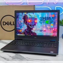 Dell Precision 7530 i7-8850H nvidia P1000