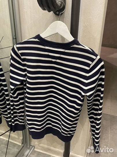 Лонгслив на подростка 152 рост